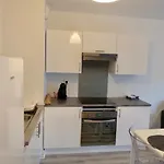 Appartement Dans Residence Au Calme