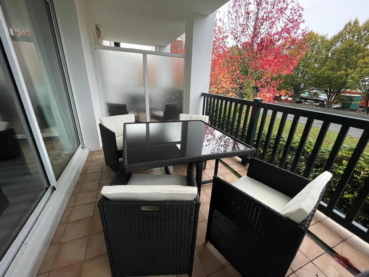 Dans Au Calme Apartment *