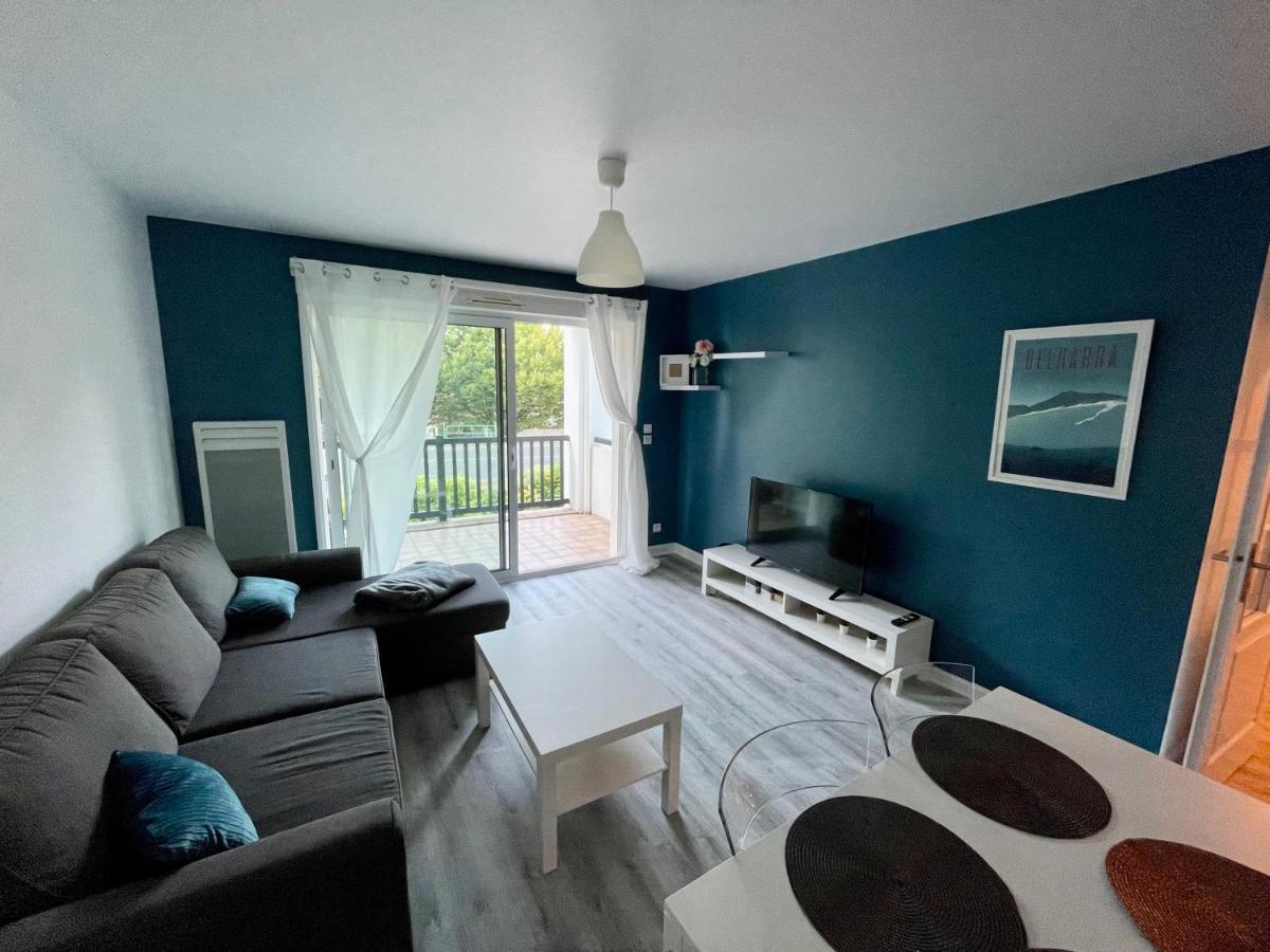 Apartment Dans Au Calme *